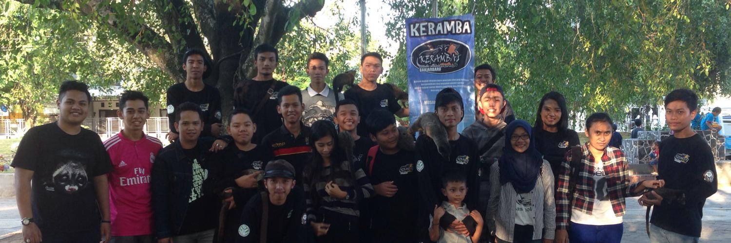 KERAMBA banner