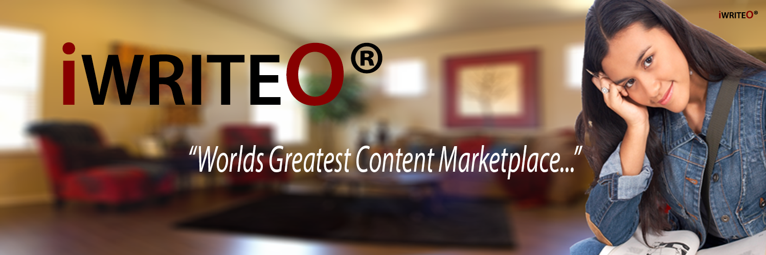 iWriteO banner