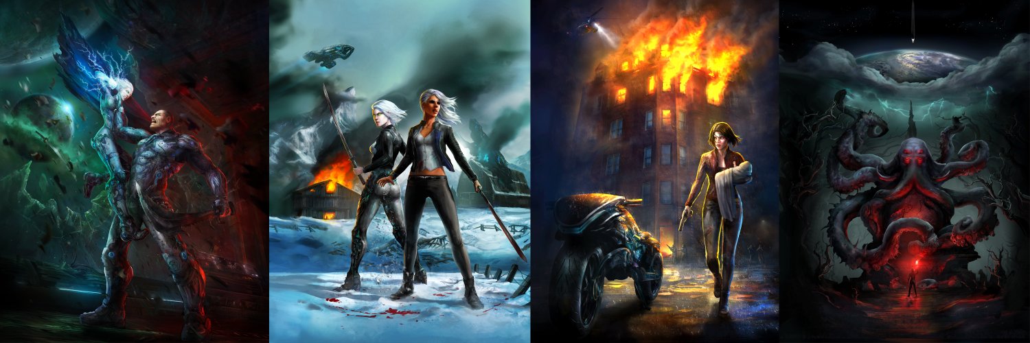 Ross Harrison banner