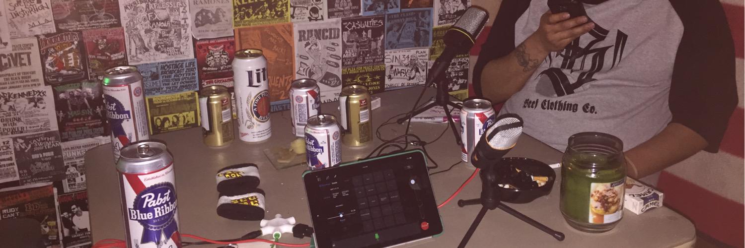 sweetshinpod's profile banner image