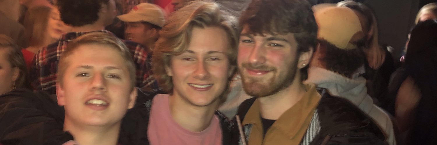 bradleyyscottt's profile banner image