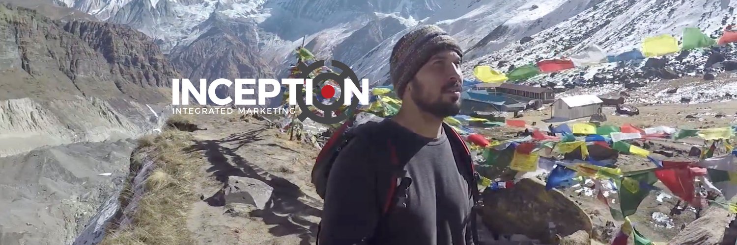 Inception IM banner