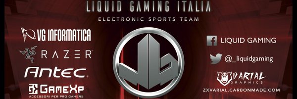 _LiquidGaming Profile Banner