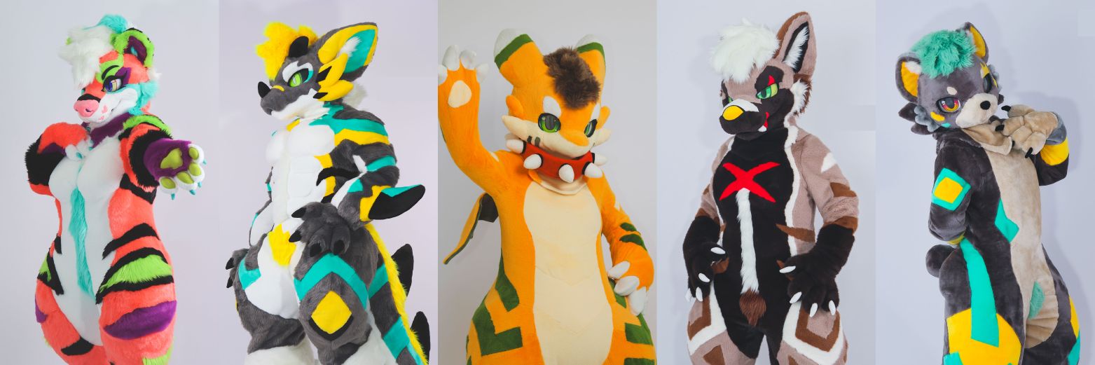 FURGENCE banner