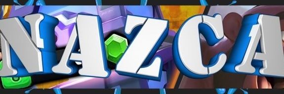 Nazcacr's profile banner image