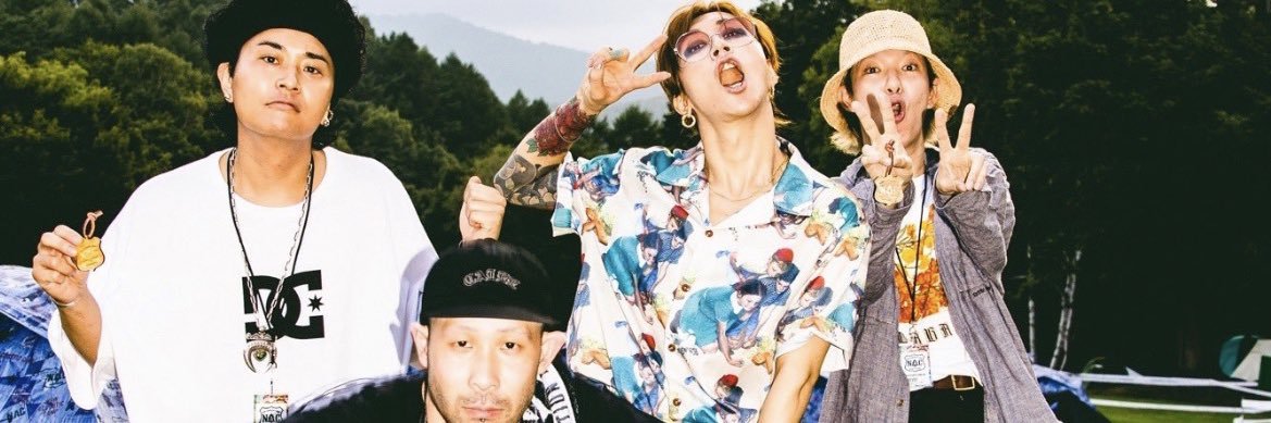 ノア banner