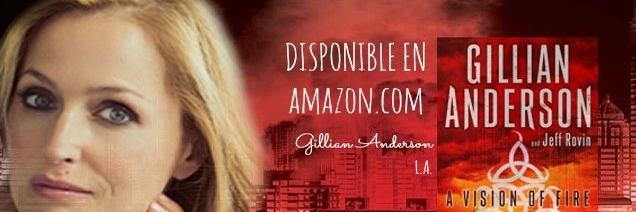 GillianALA's profile banner image