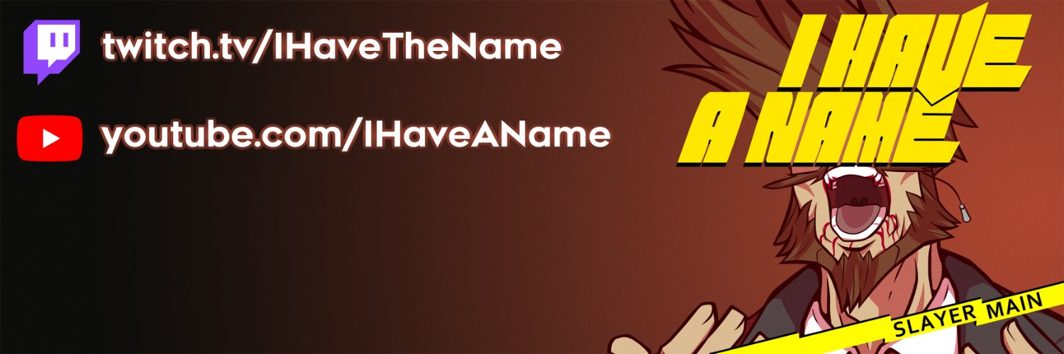 IHaveANameFGC's profile banner image