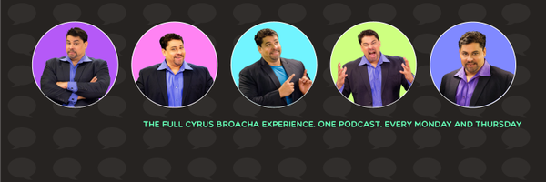 cyrussaysin Profile Banner