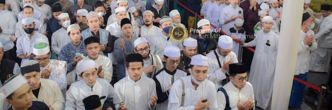 M Iswal di banner