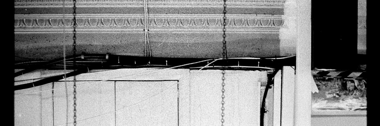 fromanotherside's profile banner image