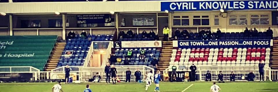 Anthony M. Dunn banner