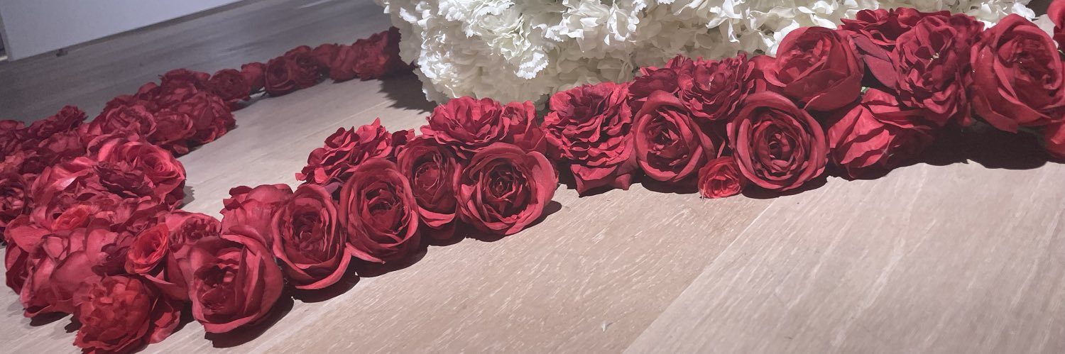 千絵美( ੭•͈ω•͈)੭ banner