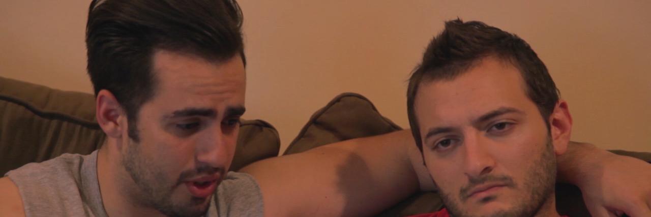 HappyGuysShow's profile banner image