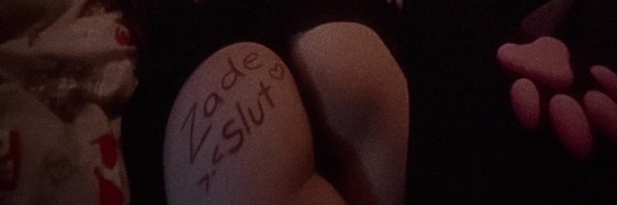 ZadeUncensored's profile banner image