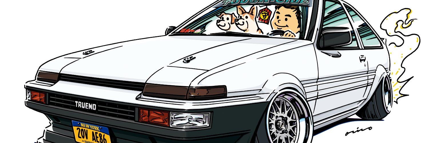 ProgressionD86's profile banner image