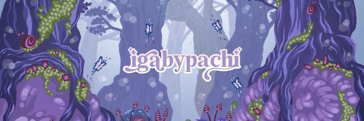 igabypachi's profile banner image