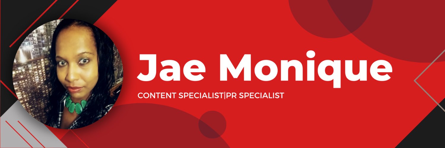 thejaemonique's profile banner image