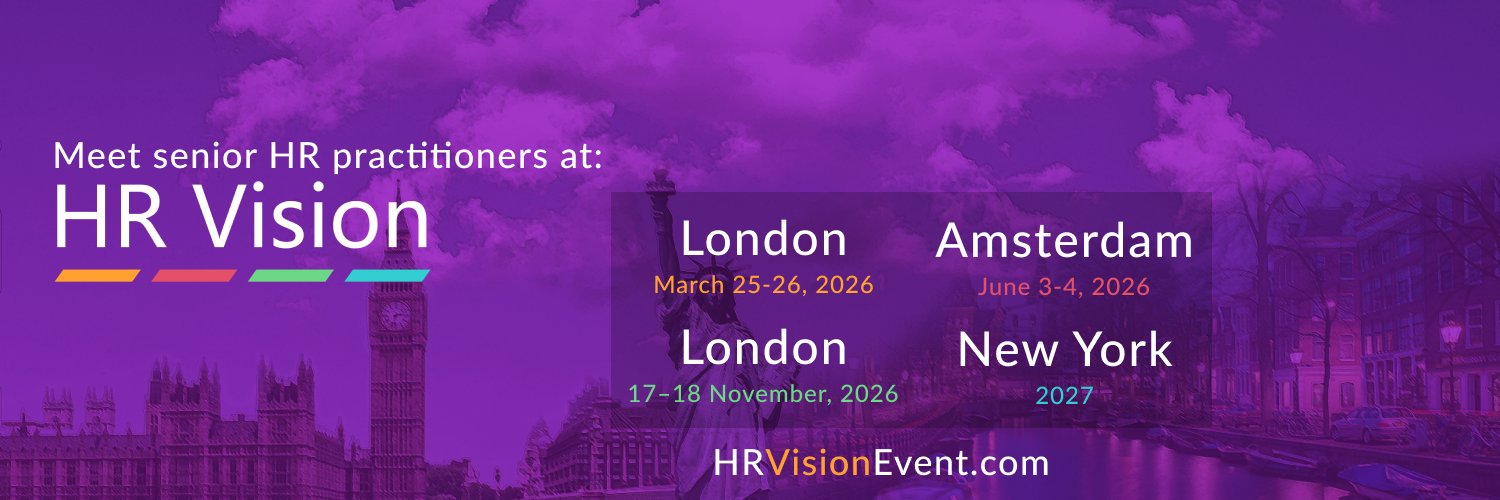 @HRvisionevent banner