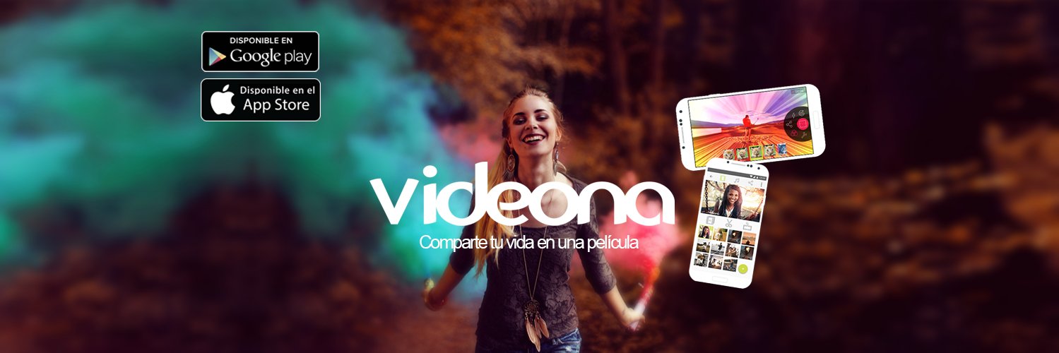 Videona_es's profile banner image