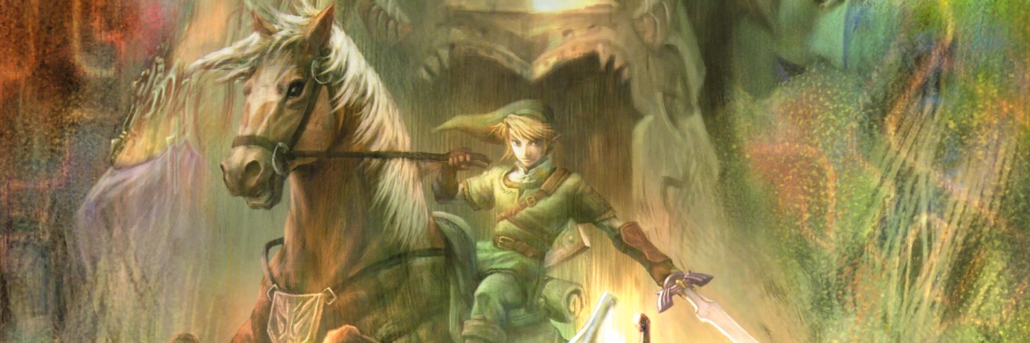 Chuggaaconroy's banner