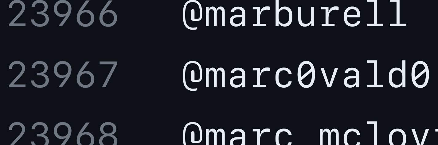 MARC0VALD0's profile banner image