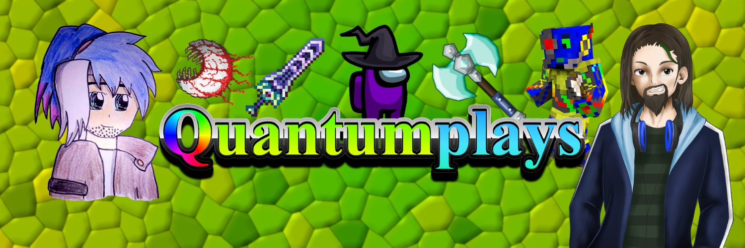 Quantumplays banner