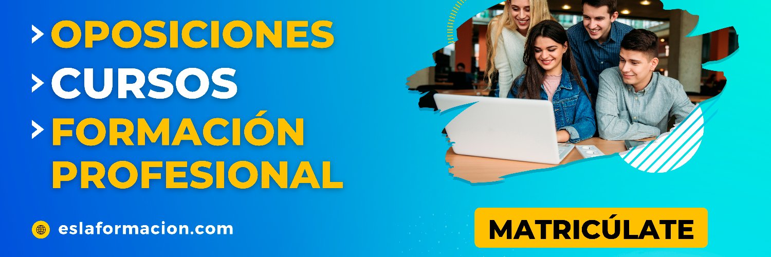 EslaCentros's profile banner image