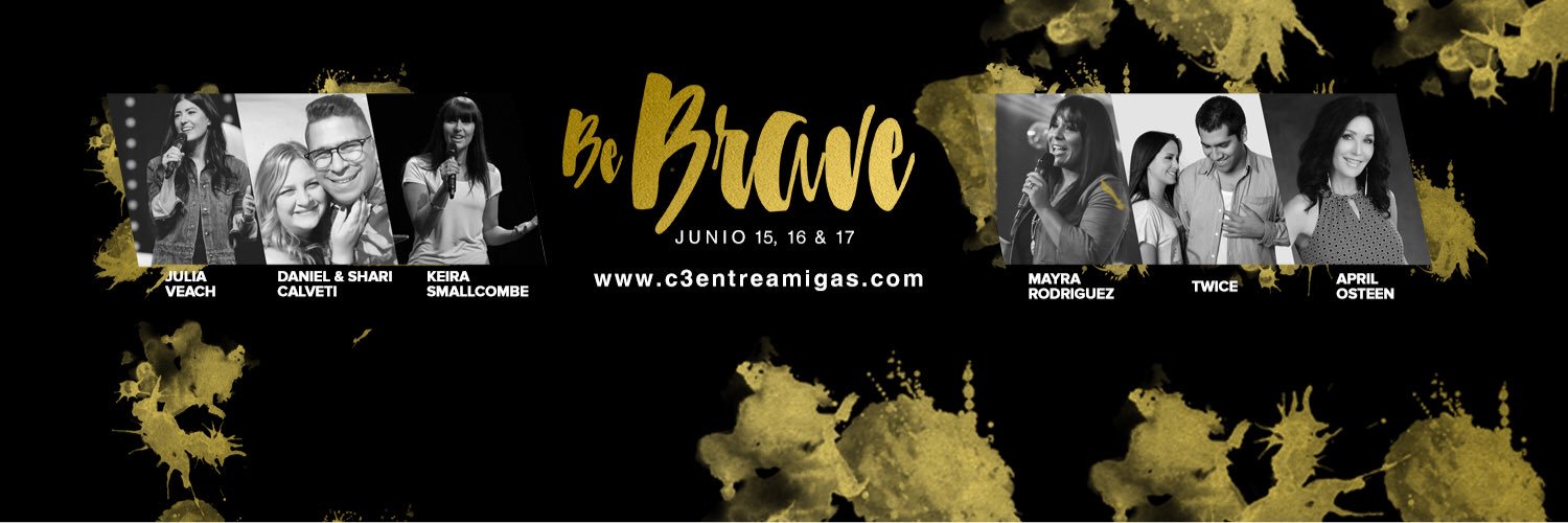C3EntreAmigas's profile banner image