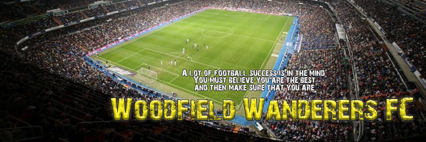Woodfield_FC's profile banner image
