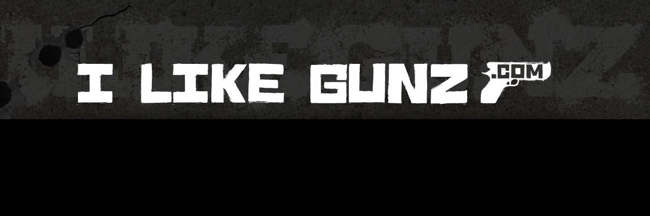 ilikegunz's profile banner image