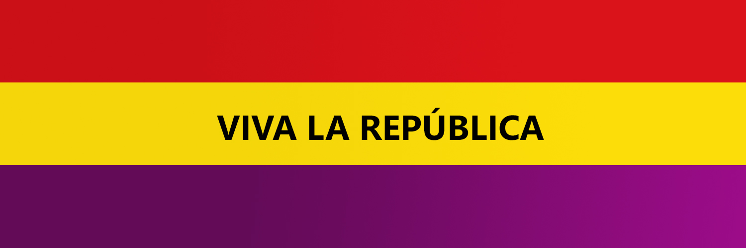 Eco Republicano's banner