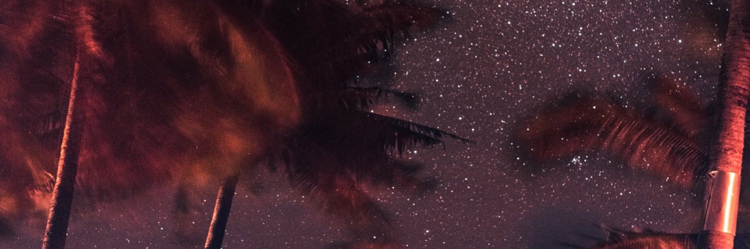 ilianaelle's profile banner image