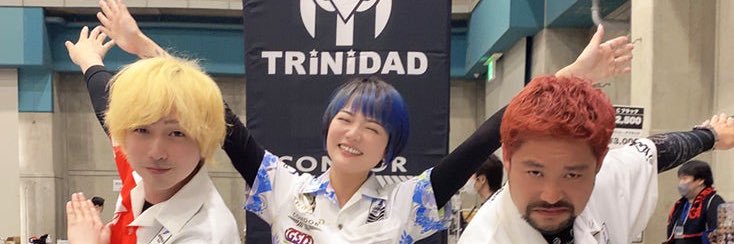 ryu_ji_1's profile banner image