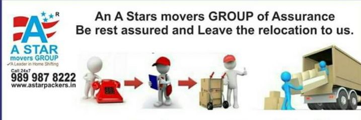 Astarpackers's profile banner image