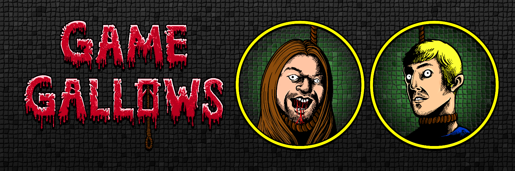 GameGallows's profile banner image