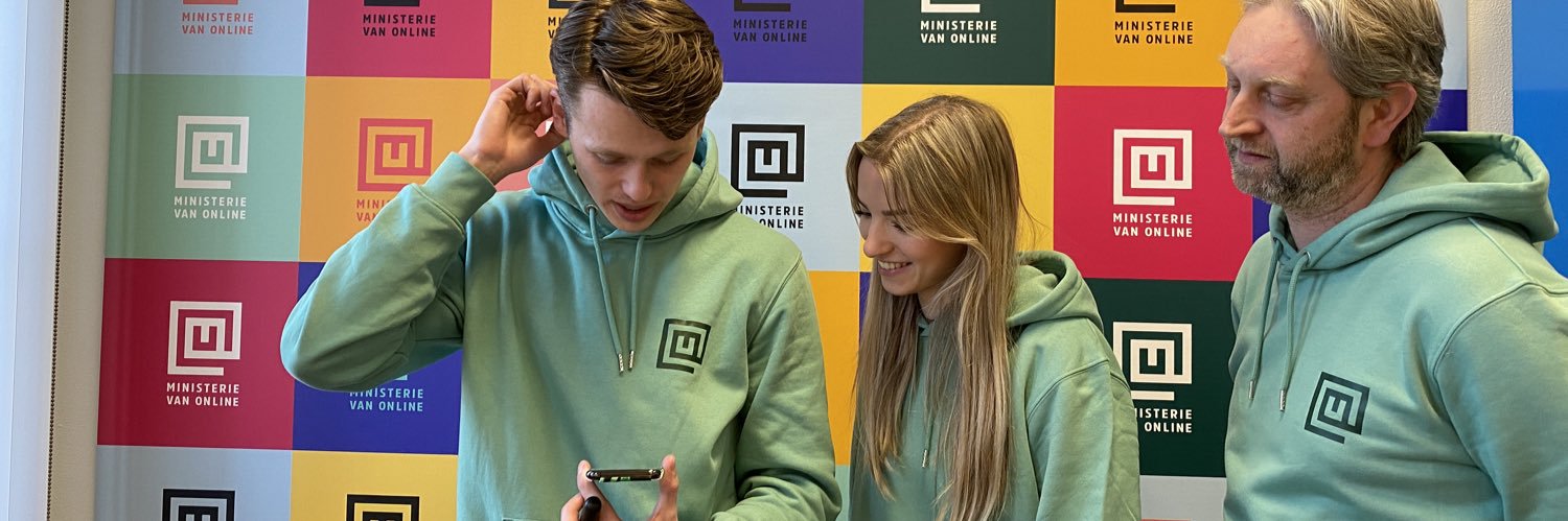 MinVanOnline's profile banner image