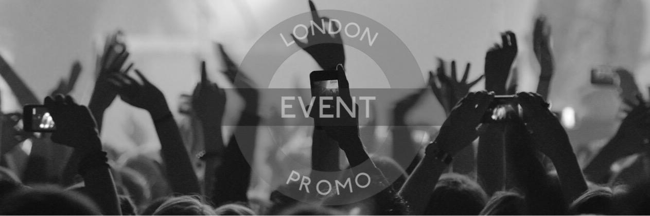 LDNEventPromo's profile banner image