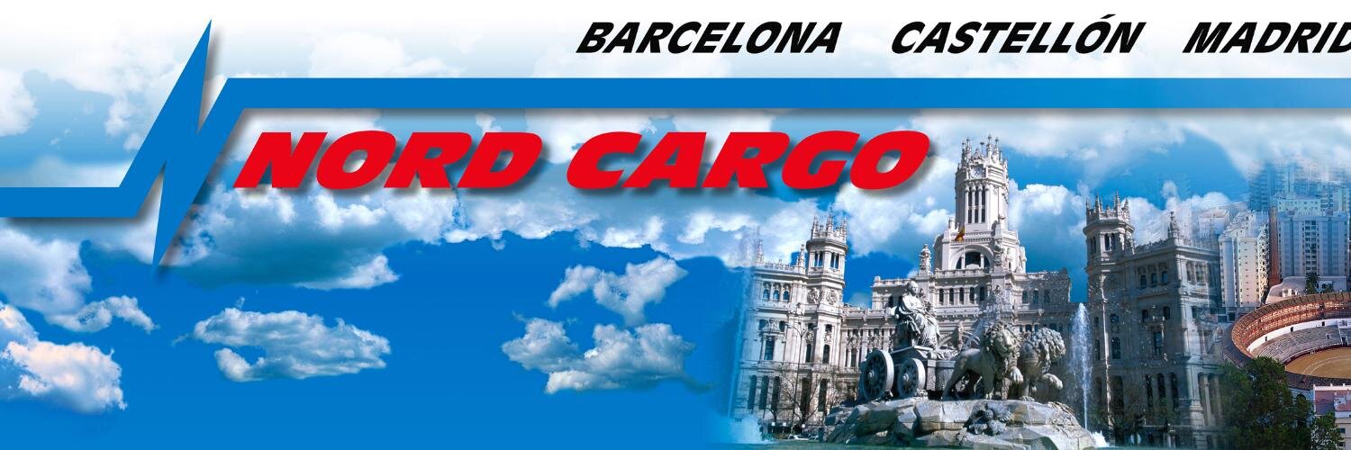NordCargo's profile banner image