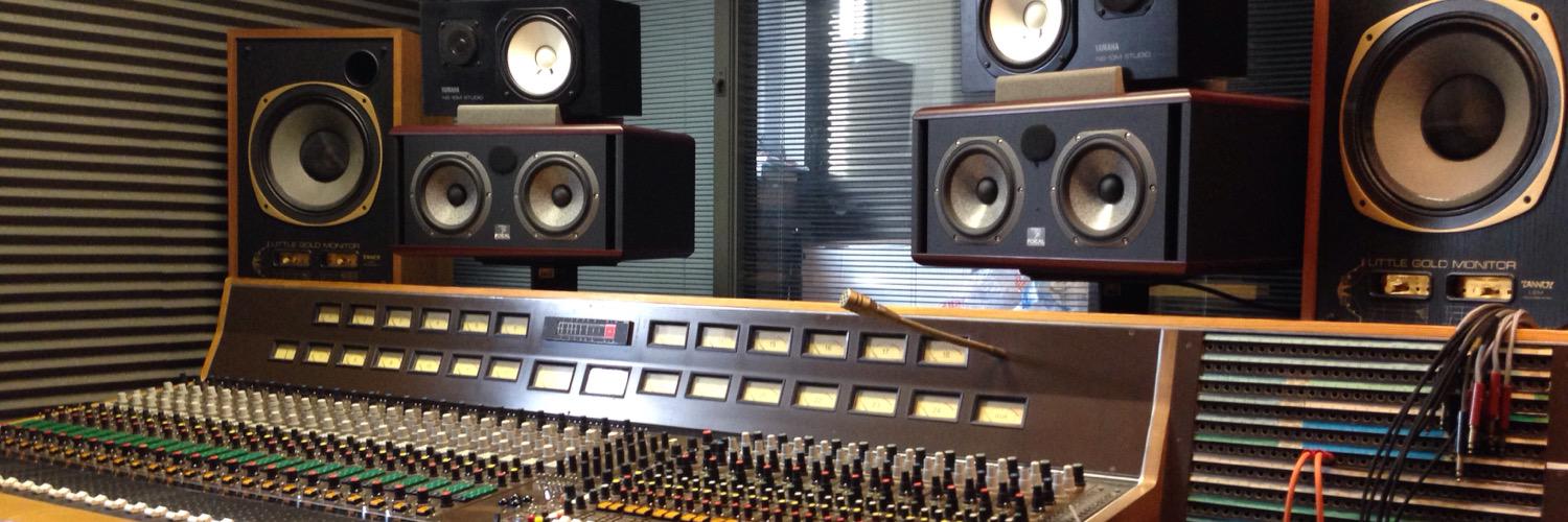 Talbot Studios banner