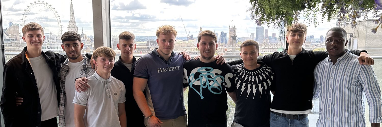 benpatel8's profile banner image