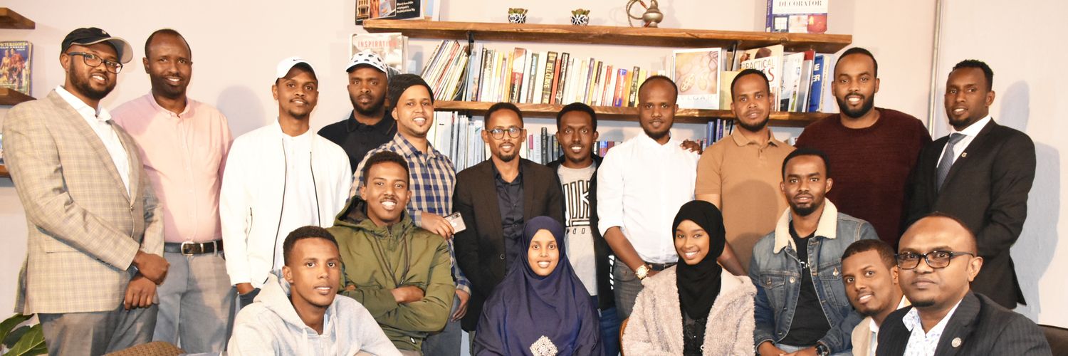 Hassan Abdullahi Aalim banner