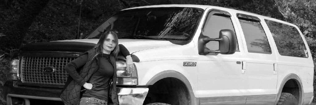 Sister to all Patriots... banner