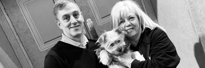 Fitzytappers's profile banner image