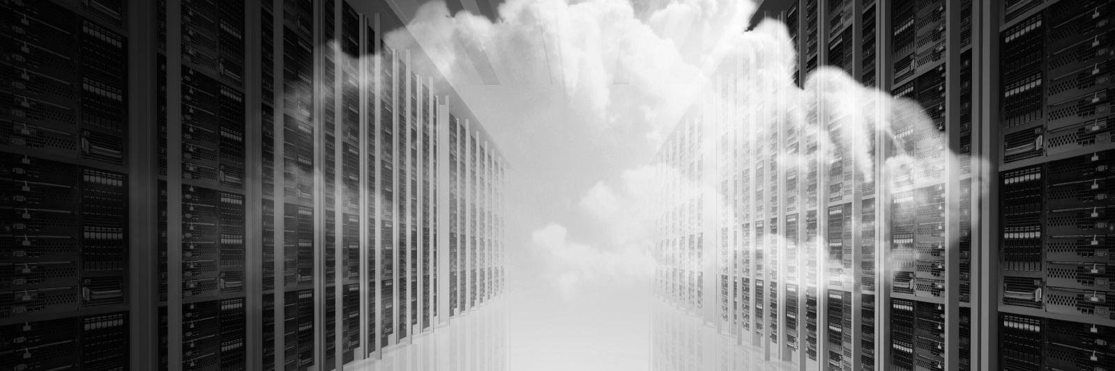 N+ONE DATACENTERS banner