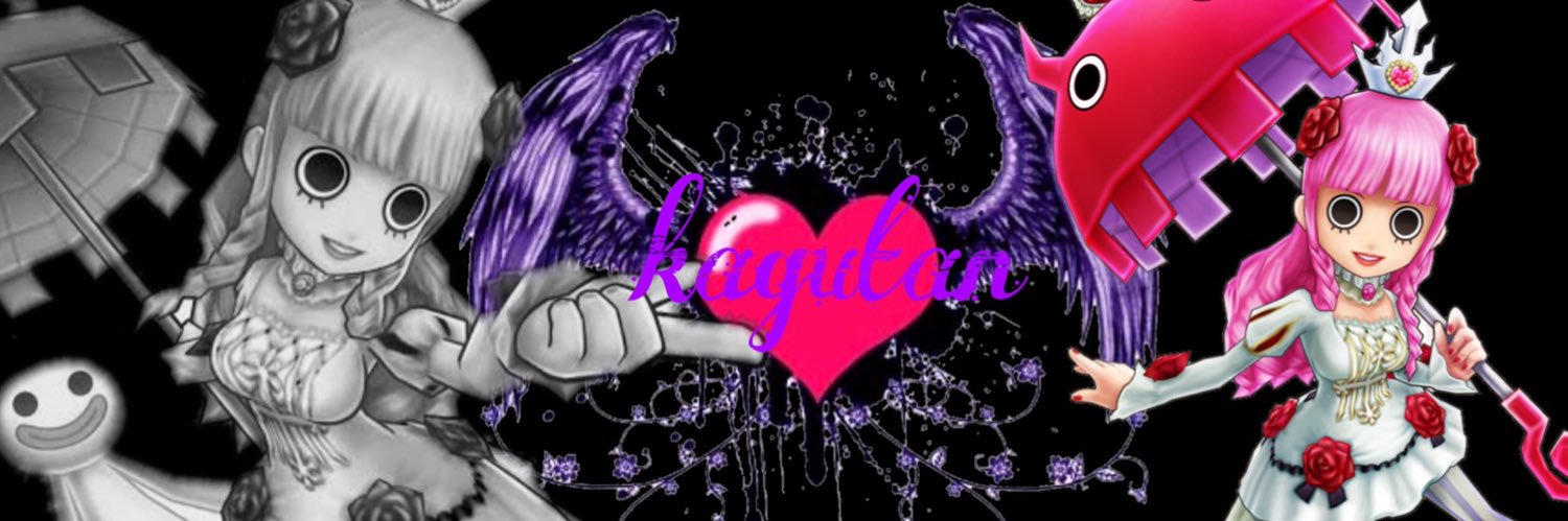 kagutan_Plus's profile banner image