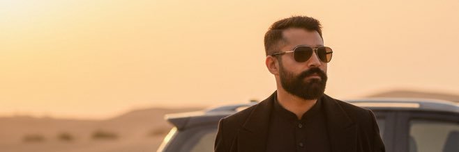 Im_SRSharma's profile banner image
