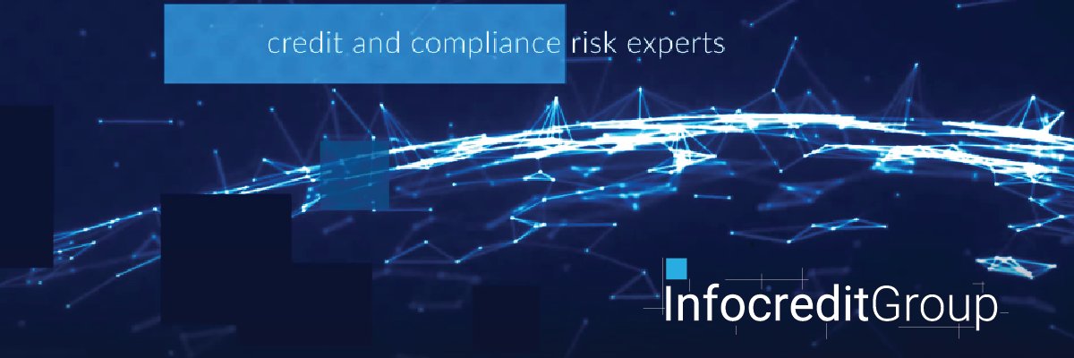 Infocredit Group banner