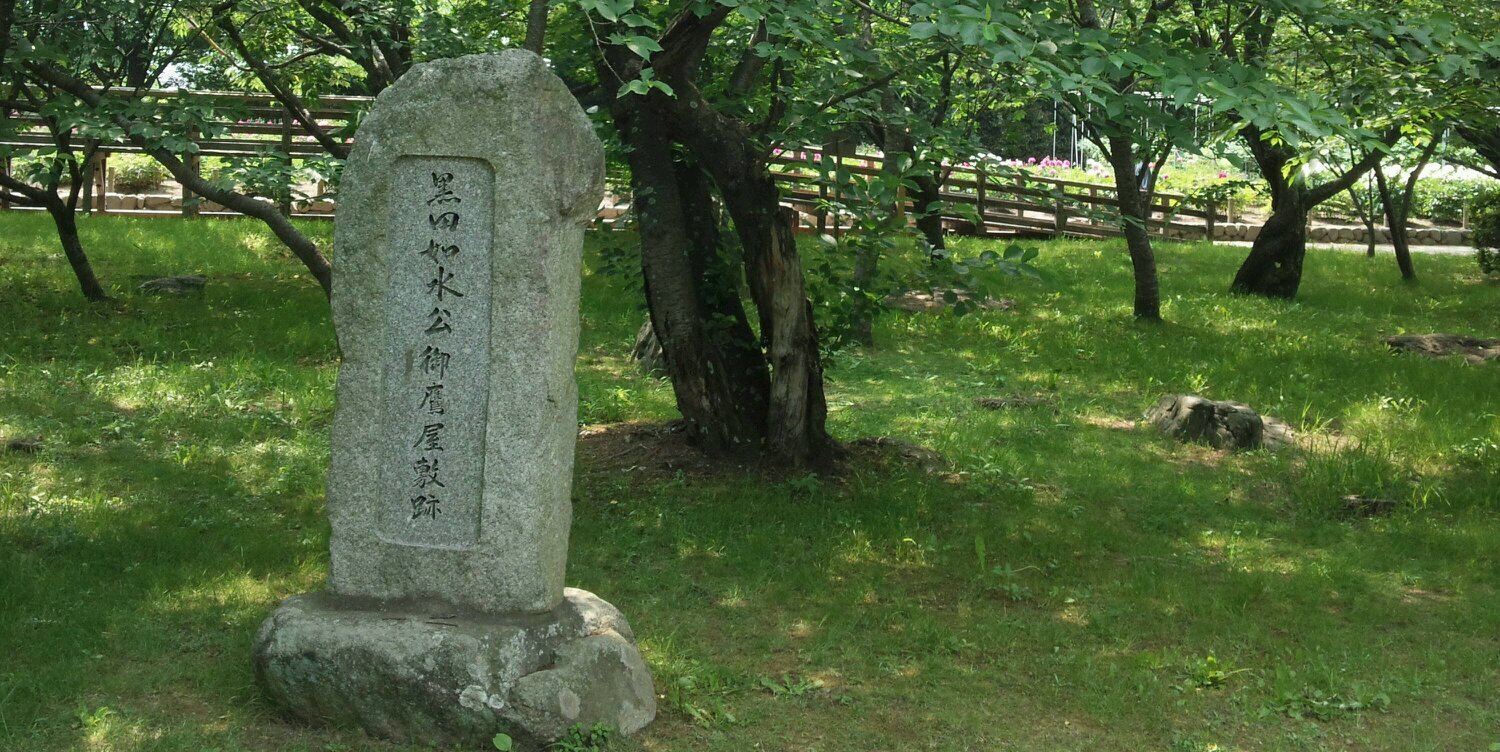 のびちか banner