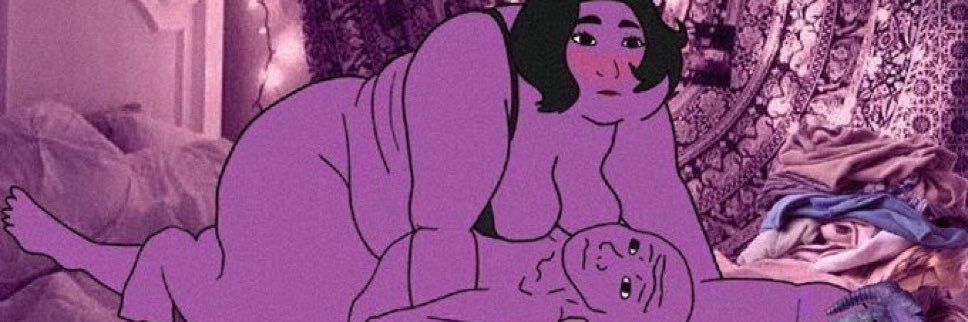 imburntoutman's profile banner image